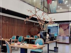 大堂-饭怕鱼(阳光100店)