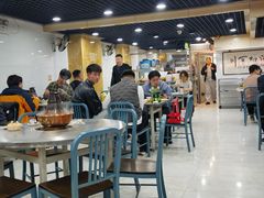 -三兴涮羊肉(荣安大街店)