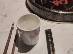 -丁卯•铜锅涮肉(工体店)