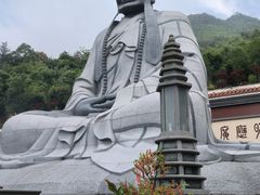 -安溪清水岩