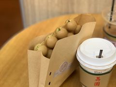 -荔園 LaiYuen
