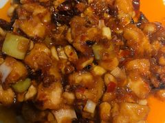 -金百万烤鸭店(良乡店)