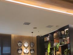 -秀玉coffee&kitchen(黄石大上海店)