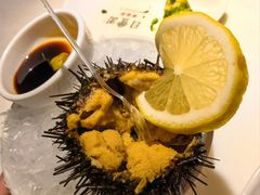 -日丰园海肠水饺·老字号大连海鲜(银泰城店)