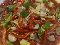 火爆兔肚-三哥田螺(北书院街店)