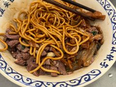 -梅溪·小伙子干挑面(安吉总店)