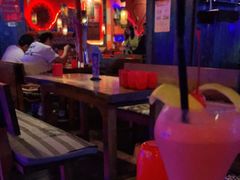 -海雾里小酒馆(解放碑店)