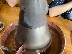 -东镇老火锅(长春路首店)