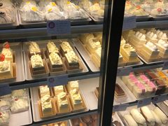 -凯司令(豫园地铁站店)