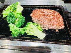 -肉肉大米(金虹桥店)