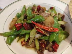 -天山传奇新疆菜(SKLP店)