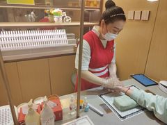 -海底捞火锅(莘松路店)
