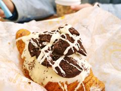 奥利奥羊角-OUR Bakery(SKP-S店)