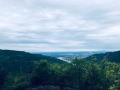 -金堂县云顶石城风景区