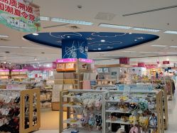 -孩子王童乐园(连云港万达店)