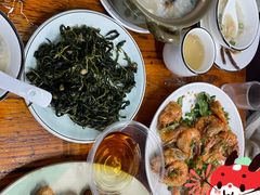 -潮汕美食.厚弥粥(白石洲店)