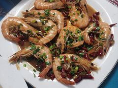 -香满居张记小厨私房菜(青岛站店)