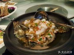 -富淳饭店(陆家嘴保利广场店)