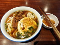 -公交新村粉店(赤岗冲店)
