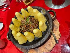 -山西会馆·晋菜·晋商宴·牌匾博物馆(胜利东街店)