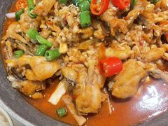 -蛙喔牛蛙(盐城盐都万达店)