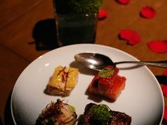 -大连君悦酒店·星海湾壹号Dalian·Dalian(星海广场店)