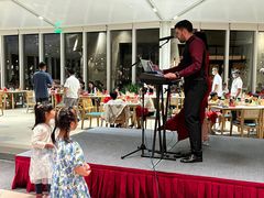 -味餐厅·海鲜·火锅·自助餐