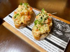 -漫活堂·喜泰荟·东南亚风味小馆(美林M·LIVE天地店)