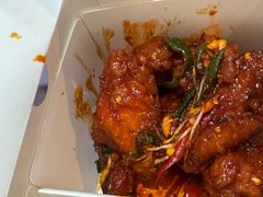 辣味王-悠个炸鸡(南京创始店)