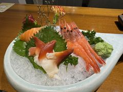 -九井澤精致料理(金茂店)