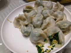 -八珍饺子·烤鸭·家常菜