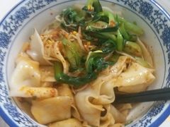 -西安特色面馆(吉兆营店)