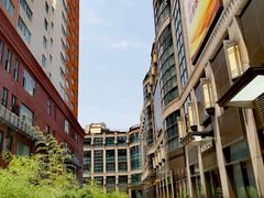 -光启城时尚购物中心