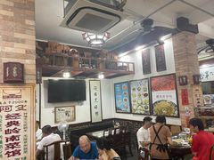 -阿殳菜馆·私厨(水围村店)