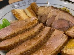 -狮头牌卤味研究所·卤味饭(花城汇南区店)