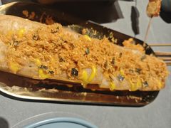 -醉炫音速烧烤·干煸菜(沙河总店)