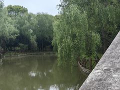 -南汇桃花村