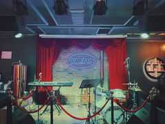 -JUKEBOX玖部音乐餐厅(华侨城店)