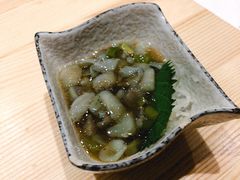 -小句号·精致料理(江南环球港店)
