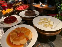 -拉蒂娜·巴西牛排馆 Latina·Brazilian Steakhouse(王府井喜悦店)