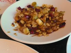 -香丰阁·烤鸭·川湘菜(清河店)