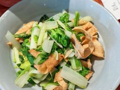 -长安记·大美陕菜(大族广场店)