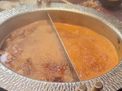 -牛YO寿喜烧和牛火锅自助(三台子万象汇店)