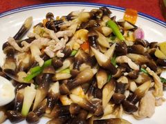 -抱德·潮汕味(敦和店原惠城鱼仔)