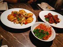 -大潮淮·淮扬菜(何园旗舰店)
