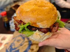 -Fergburger(皇后镇店)