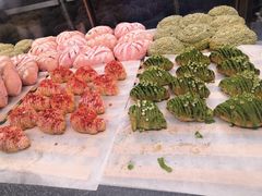 -奈雪的茶(印象城店)