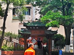 -厦门鸿山寺