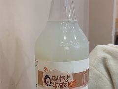-高社长参鸡汤(高丽街店)
