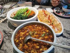 -新白鹿餐厅(松江开元地中海店)